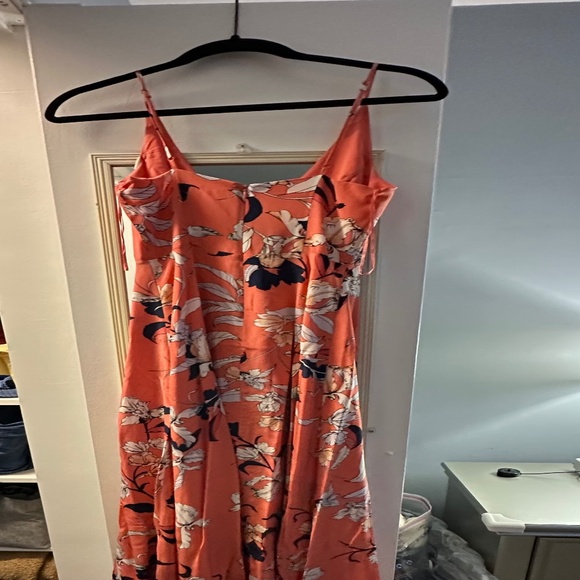 Yumi Kim Maxi dress- worn 2x - Picture 4 of 6